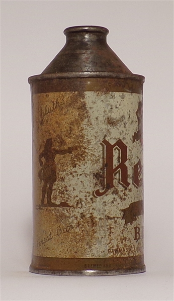 Regal Cone Top