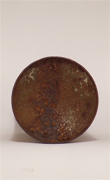 Dawson's Ale Quart Cone Top