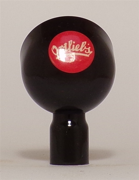 Ortlieb's Ball Knob, Philadelphia, PA