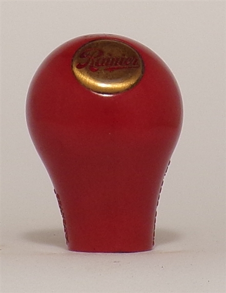 Rainier Ball Knob