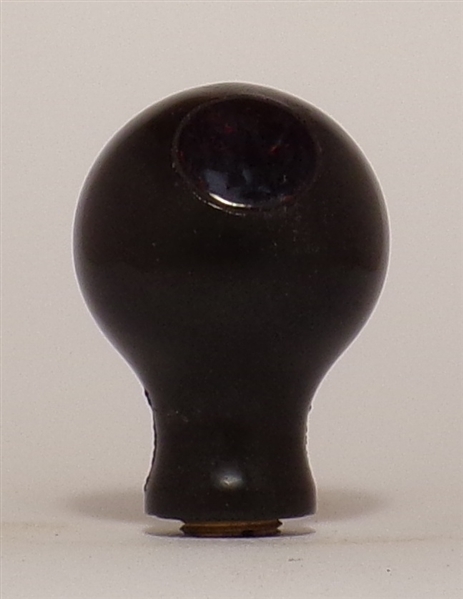 E&B Ale Ball Knob, Detroit, MI