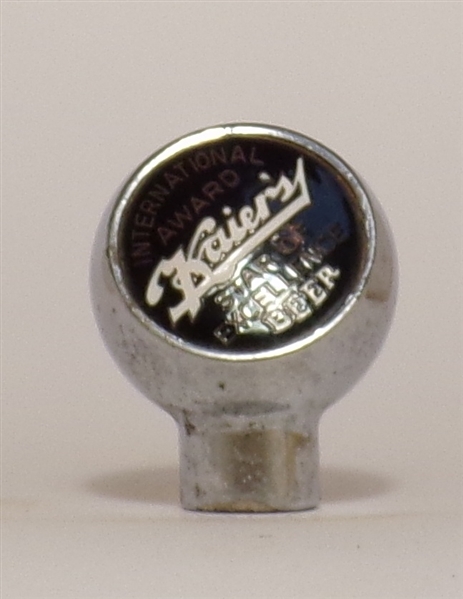 Kaier's Ball Knob