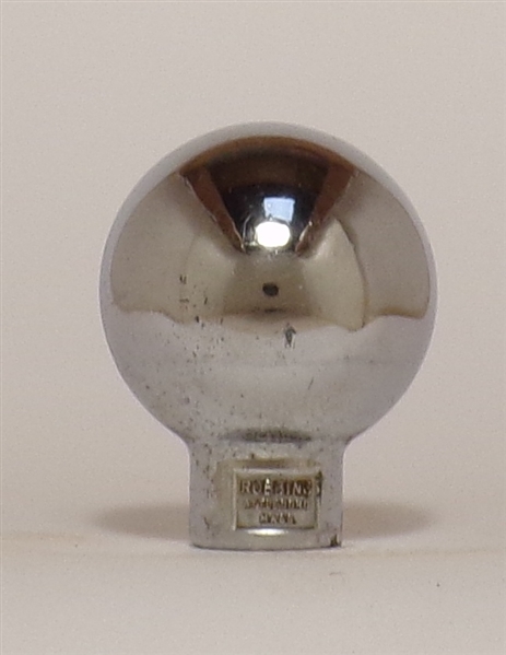 Kaier's Ball Knob