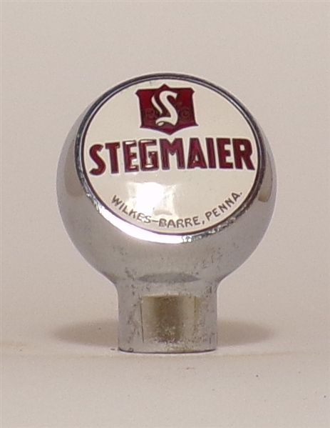 Stegmaier Ball Knob