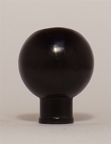 Star Union Ball Knob, Peru, IL