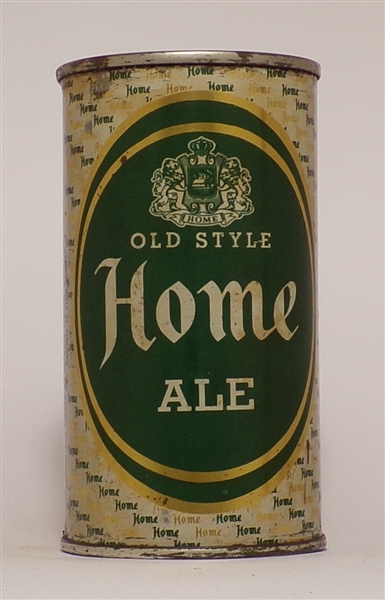 Home Ale Flat Top, South Bend, IN
