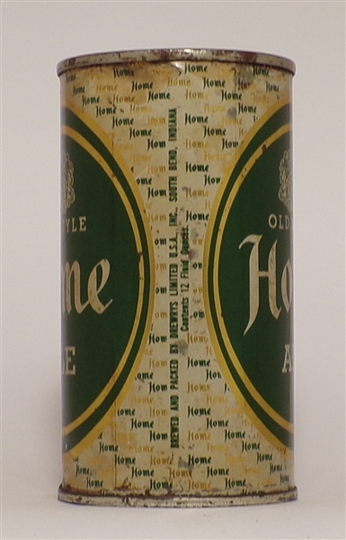 Home Ale Flat Top, South Bend, IN
