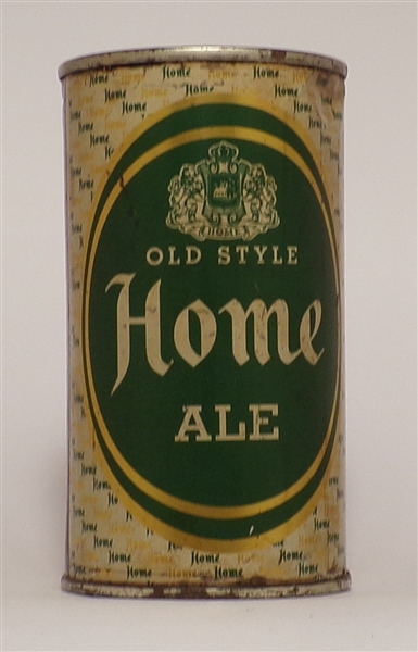 Home Ale Flat Top, South Bend, IN
