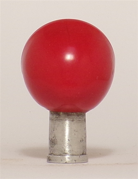 Yuengling Ball Knob, Pottsville, PA