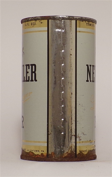 Neuweiler Light Lager Flat Top, Allentown, PA