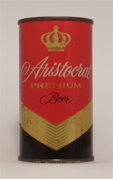 Aristocrat Flat Top, Denver, CO