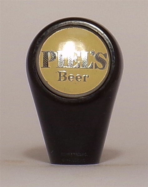 Piels Beer Ball Knob