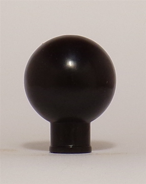 Kuebler Ball Knob, Easton, PA
