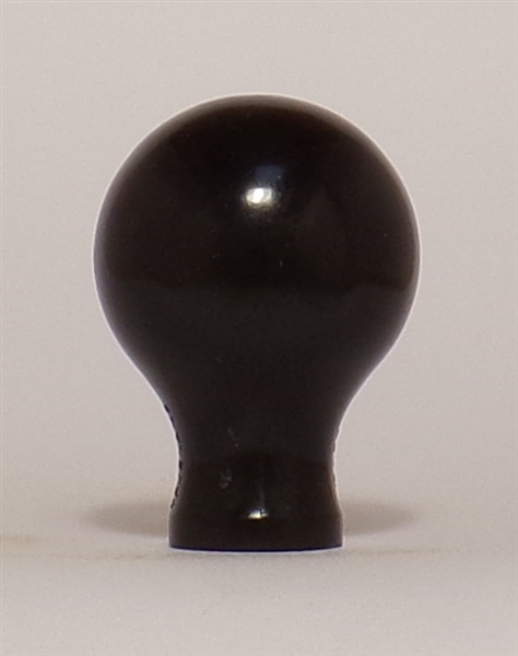 Gettelman Milwaukee's Best Ball Knob