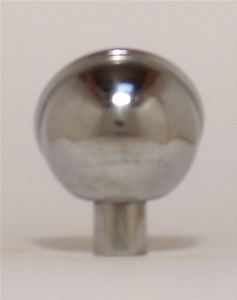 Lowenbrau Munich Ball Knob, Germany