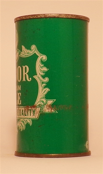 Tudor Cream Ale Flat Top