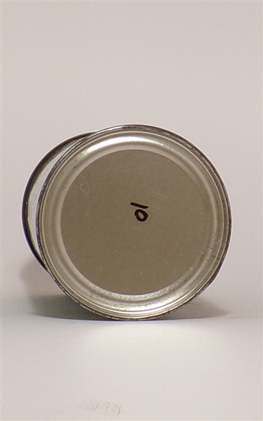 Tudor Cream Ale Flat Top