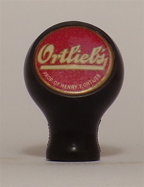 Ortlieb's Ball Knob #2, Philadelphia, PA