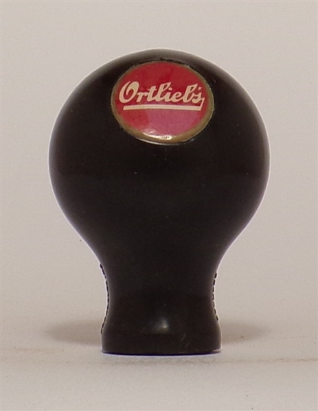 Ortlieb's Ball Knob #2, Philadelphia, PA