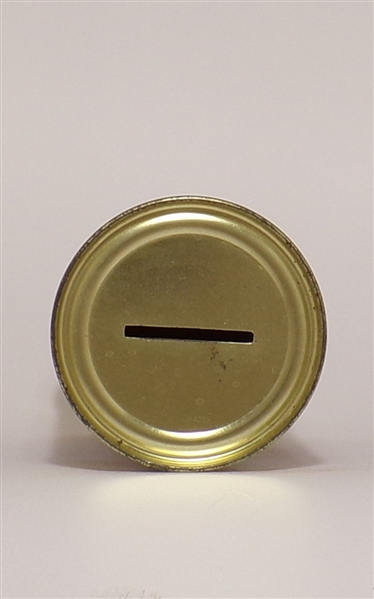 Topper Pilsener Bank Top, Rochester, NY