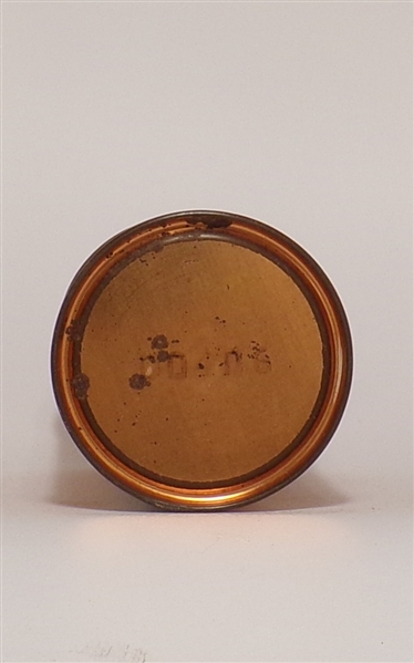Ballantine Export Beer Flat Top (1840-1940), Newark, NJ