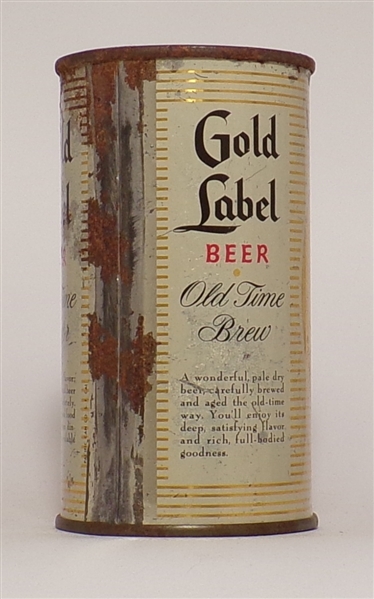 Acme Gold Label Flat Top, San Francisco, CA