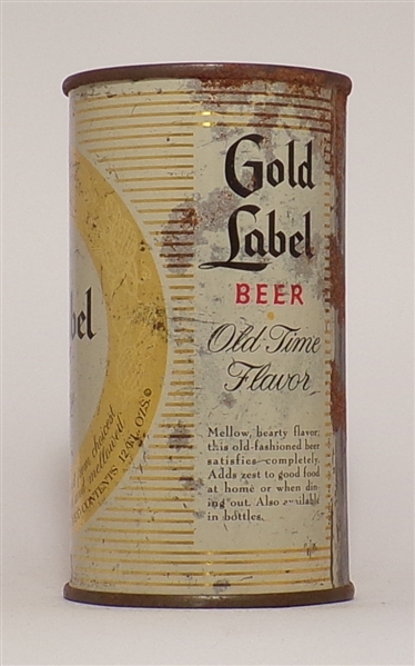 Acme Gold Label Flat Top, San Francisco, CA