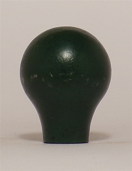 White Head Ale Ball Knob, Ebling New York, NY