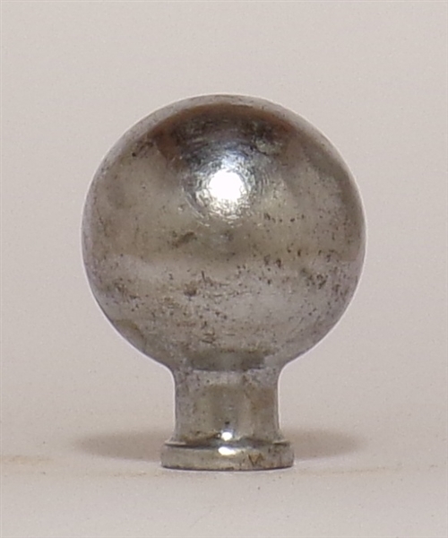 Narragansett Lager Ball Knob