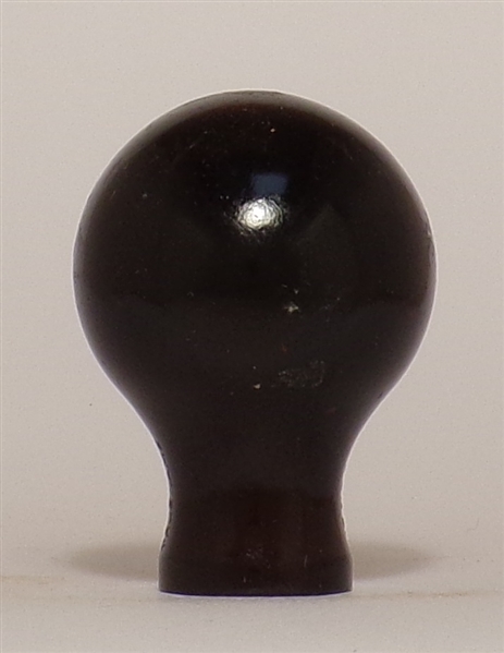 Pickwick Ale Ball Knob