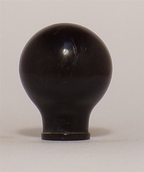 Old Topper Ale Ball Knob, Rochester, NY