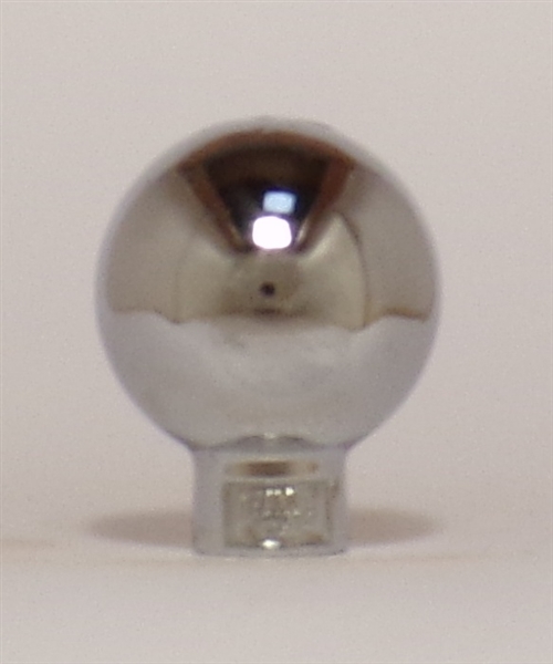 Meister Brau Ball Knob