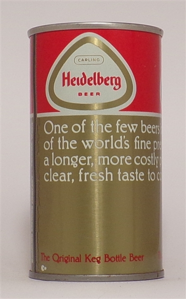 Heidelberg Tab Top #1, Tacoma, WA