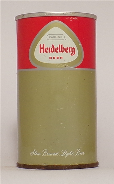 Heidelberg Tab Top #2, Tacoma, WA
