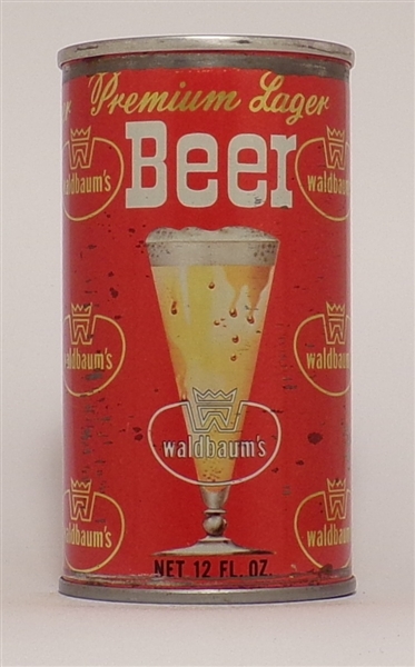 Waldbaum's Tab Top, Hammonton, NJ