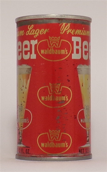 Waldbaum's Tab Top, Hammonton, NJ