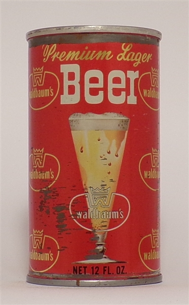 Waldbaum's Tab Top, Hammonton, NJ