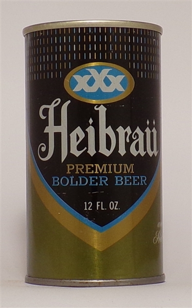 Heibrau Tab Top, Baltimore, MD