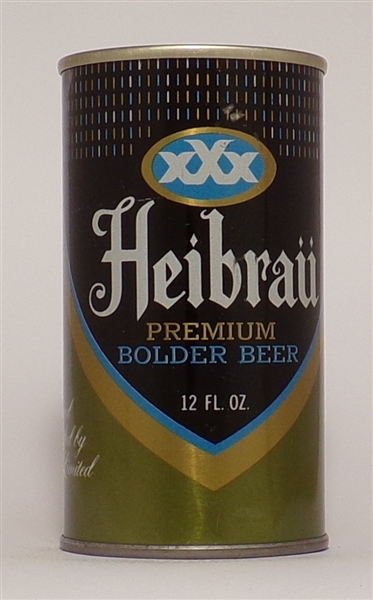 Heibrau Tab Top, Baltimore, MD