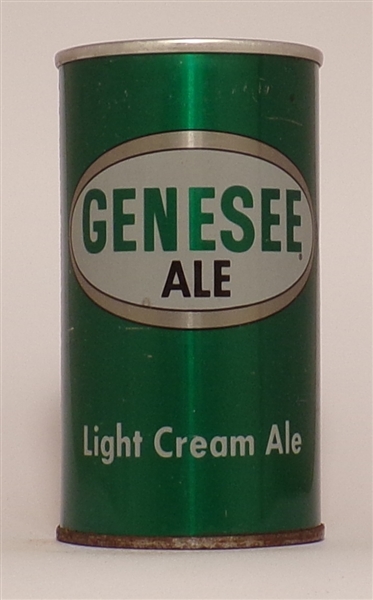 Genesee Ale Tab Top, Rochester, NY
