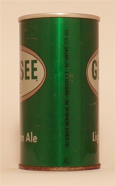 Genesee Ale Tab Top, Rochester, NY
