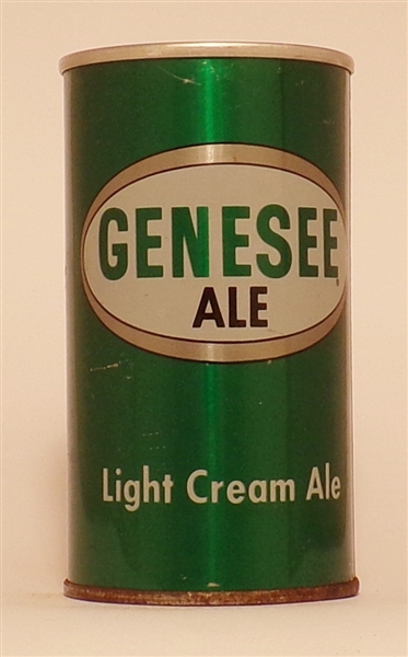 Genesee Ale Tab Top, Rochester, NY