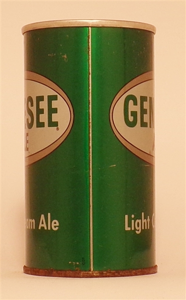 Genesee Ale Tab Top, Rochester, NY