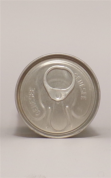 Genesee Ale Tab Top, Rochester, NY