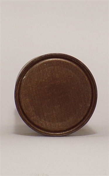 Schlitz Stout malt Liquor Tab  Top