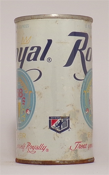 Tough Royal 58 Tab Top, LaCrosse, WI