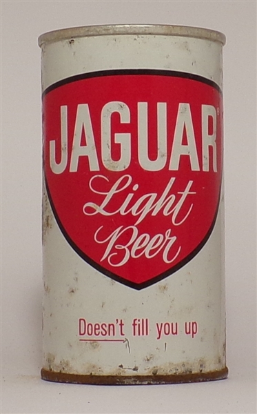 Jaguar Tab Top, Rochester, NY