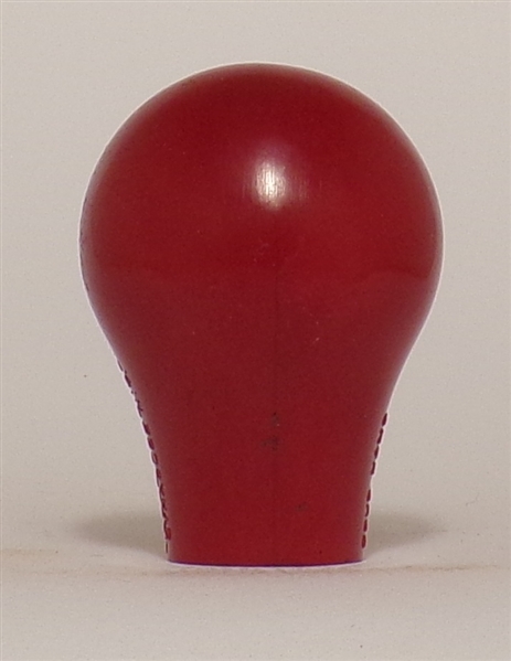 Monarch Ball Knob, Chicago, IL