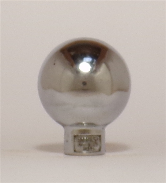 Iron City Ball Knob, Pittsburgh, PA