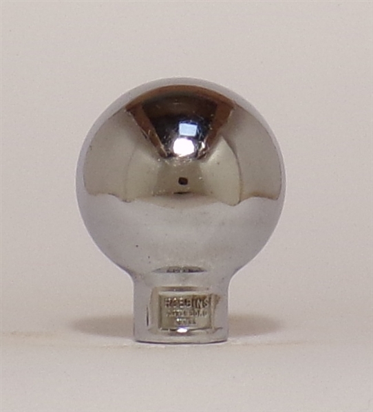 R&H Light Ball Knob #2
